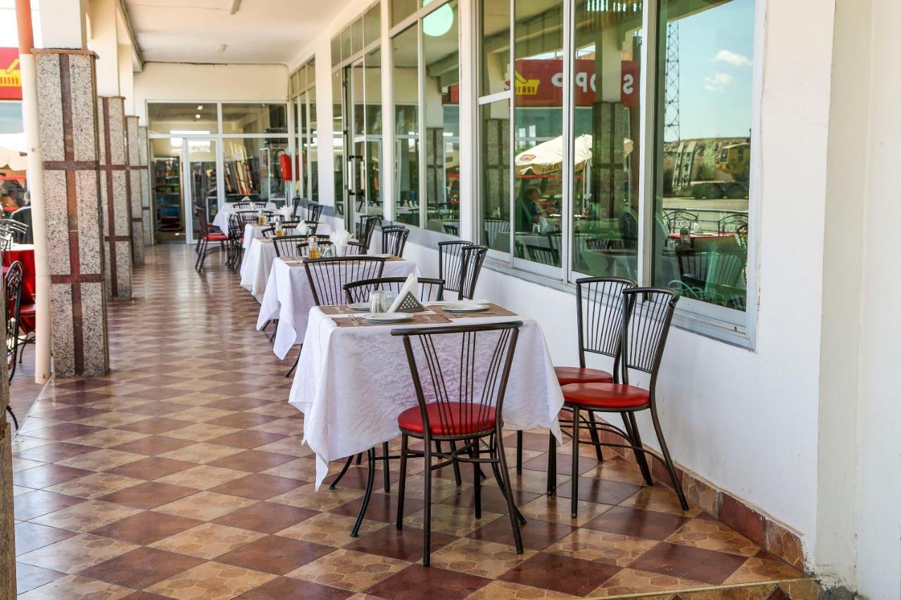 Hotel Restaurant La Pomme Zaida Zeïda Extérieur photo